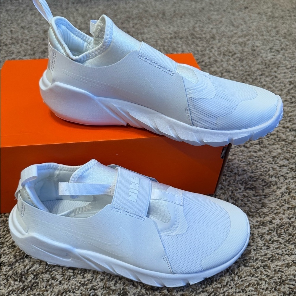 Nike Flex Runner 2 slip-on sneakers - Picture 4 of 7